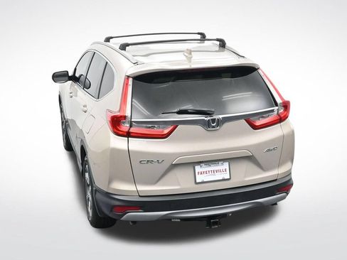 Used 2019 Honda CR-V EX-L image 27