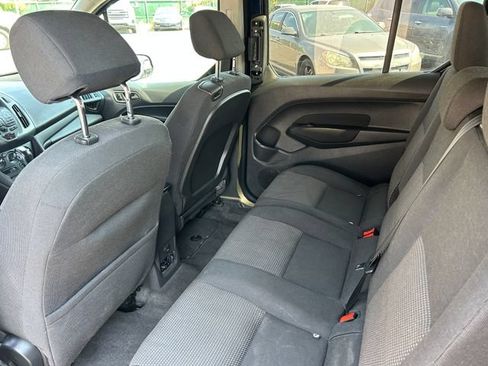 Used 2018 Ford Transit Connect XL FWD image 28