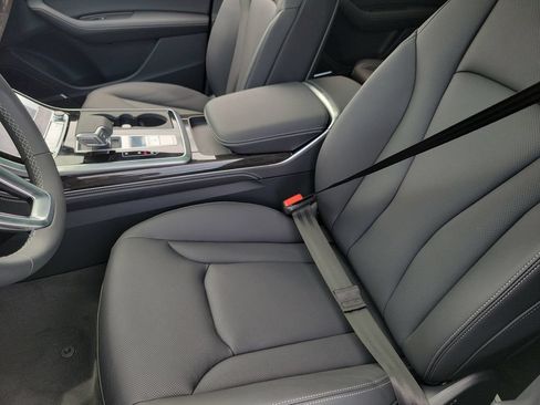 New 2026 Audi Q8 Premium Plus AWD/4WD image 17