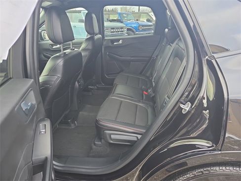 Certified 2024 Ford Escape ST-Line w/ Tech Pack #1 image 32