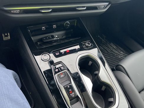 Used 2026 Audi A6 Prestige w/ Prestige Package image 69