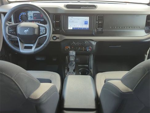 Used 2023 Ford Bronco Big Bend image 22
