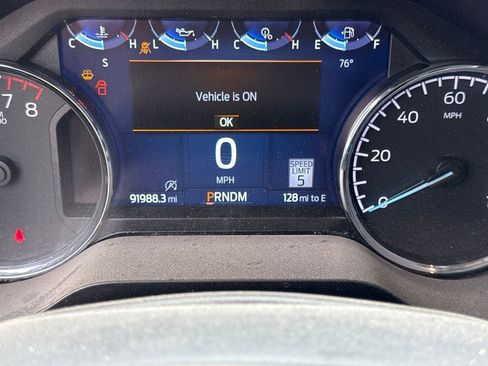 Used 2023 Ford F150 XLT w/ Equipment Group 301A Mid AWD/4WD image 22