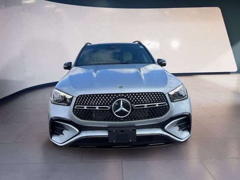 Certified 2026 Mercedes-Benz GLE 350 4MATIC image 8