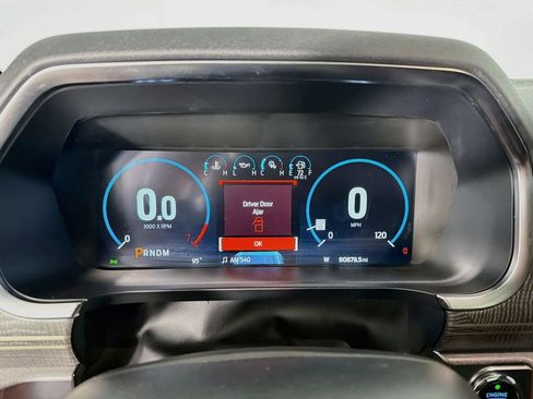 Used 2022 Ford F150 Platinum AWD/4WD image 18