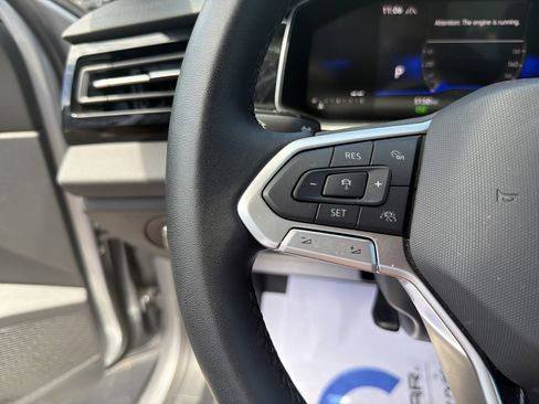 Used 2025 Volkswagen Jetta S FWD image 22