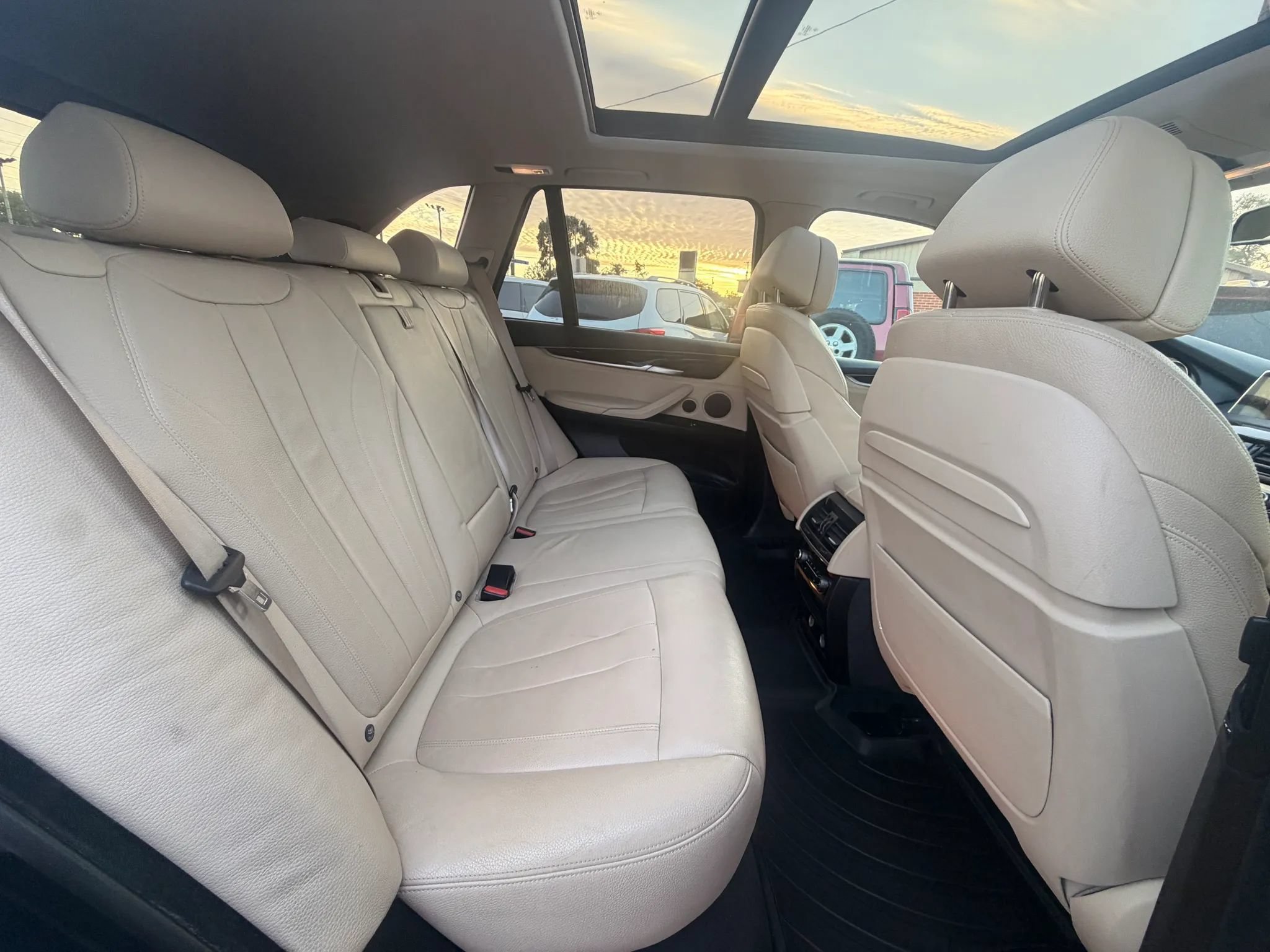 Used 2016 BMW X5 xDrive35i AWD/4WD image 25