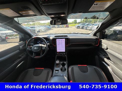 Used 2025 Ford Ranger Raptor AWD/4WD image 27