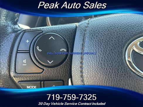 Used 2017 Toyota Corolla iM w/ Carpet Mat Package FWD image 15
