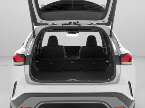 New 2026 Lexus RX 350 FWD image 29