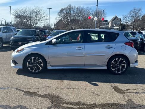 Used 2016 Scion iM image 7