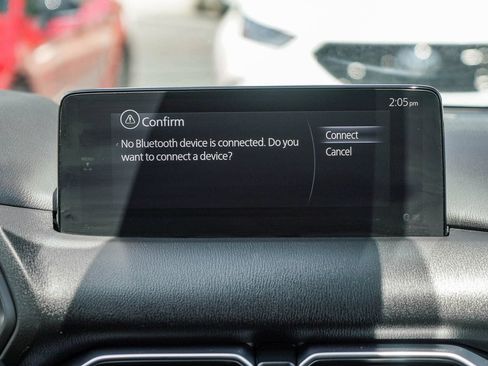 Used 2022 MAZDA CX-5 AWD 2.5 S image 16
