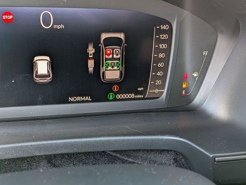 New 2026 Honda Passport TrailSport image 28