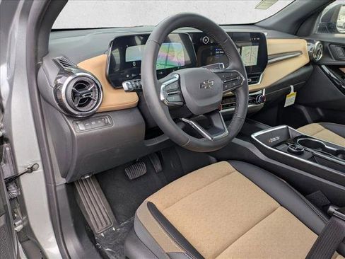 New 2026 Chevrolet Equinox ACTIV w/ Convenience Package III image 3