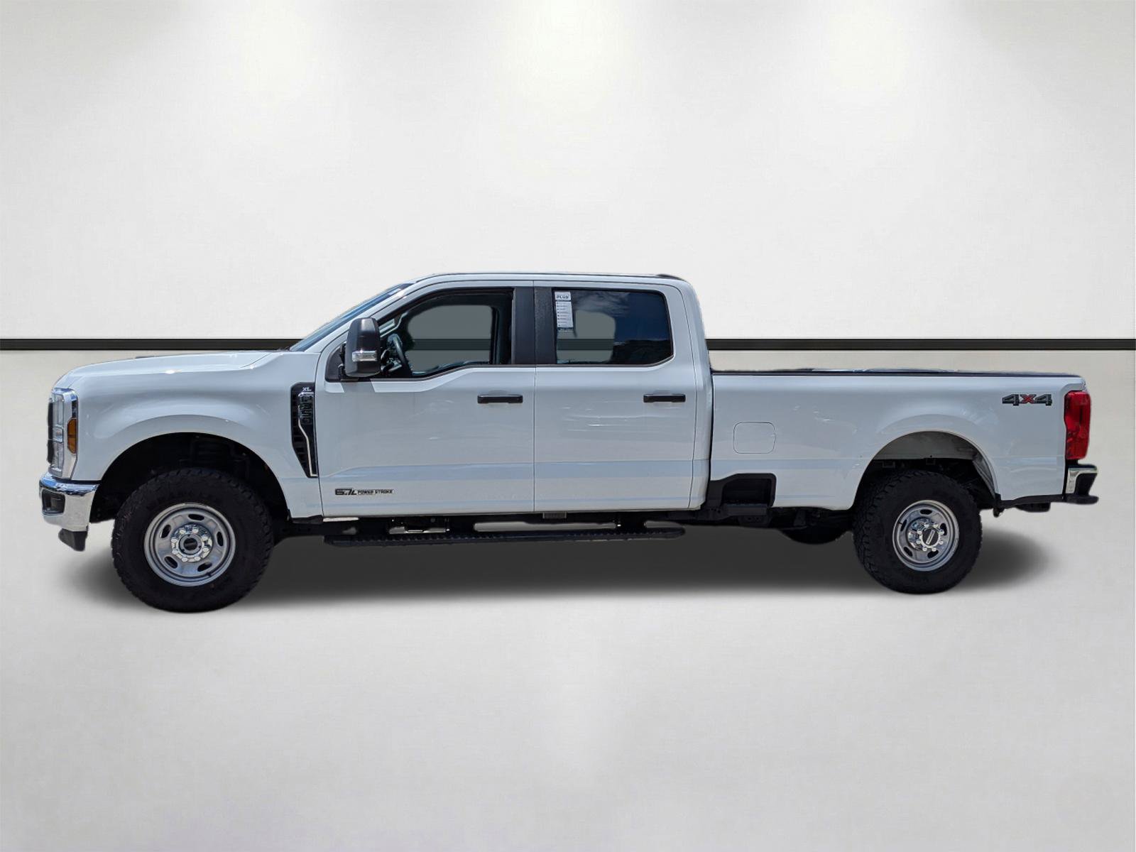 Used 2025 Ford F350 XL w/ XL Off-Road Package AWD/4WD image 7