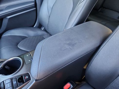 Certified 2024 Toyota Camry XSE image 20