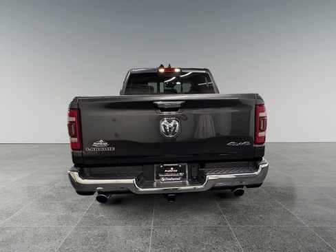 Used 2022 RAM 1500 Laramie AWD/4WD image 23
