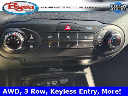 Used 2020 Kia Sorento LX image 26