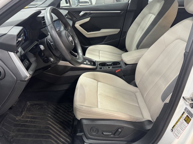 Certified 2023 Audi A3 2.0T Premium w/ Convenience Package AWD/4WD image 27