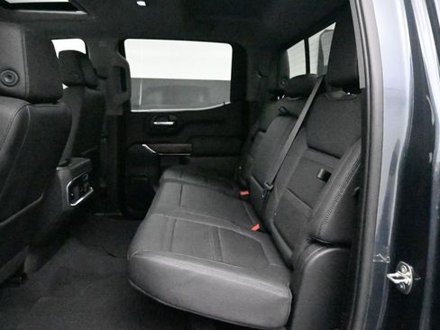 Used 2020 GMC Sierra 1500 Denali AWD/4WD image 22