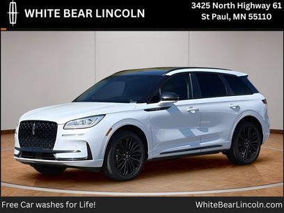 Used 2025 Lincoln Corsair Reserve w/ Equipment Group 202A