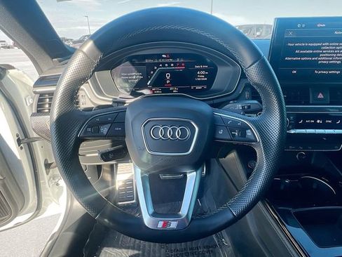 Used 2021 Audi S5 Prestige w/ Prestige Package image 16