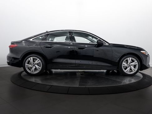 Certified 2025 Audi A5 2.0T Premium w/ Convenience Package image 3