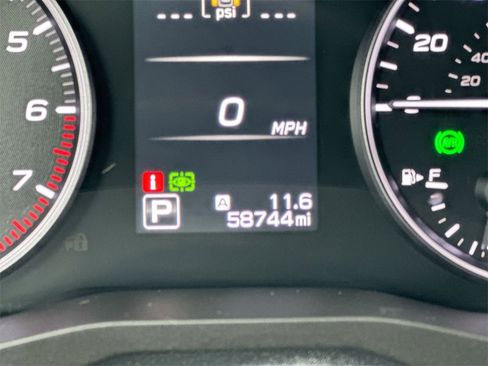 Used 2023 Subaru Ascent Limited image 13