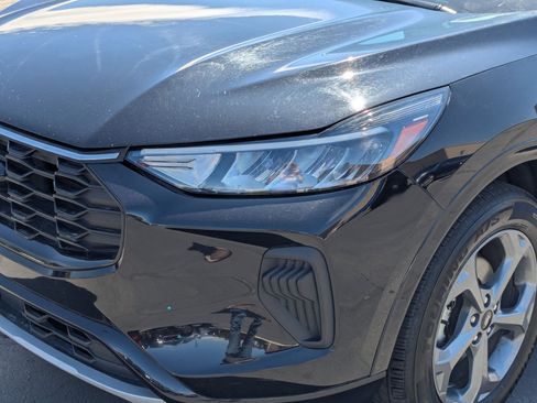 Used 2024 Ford Escape ST-Line AWD/4WD image 12