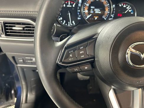 Used 2024 MAZDA CX-5 AWD 2.5 S w/ Premium Plus Pkg image 16