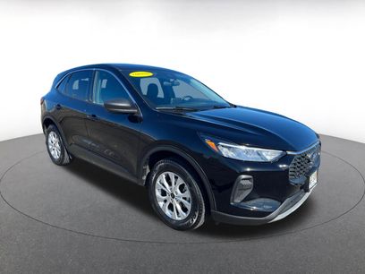 Used 2023 Ford Escape Active