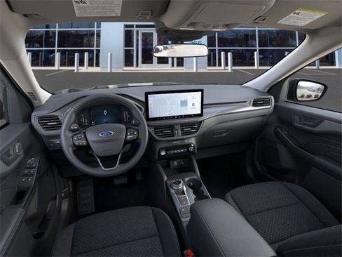 New 2025 Ford Escape Active w/ Tech Pack #1 image 9