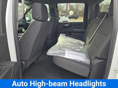 New 2026 Chevrolet Silverado 2500 Custom w/ Custom Value Package image 15