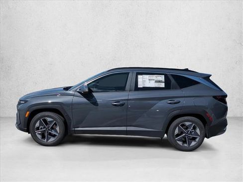 New 2026 Hyundai Tucson SEL w/ Tow & Go Package image 5