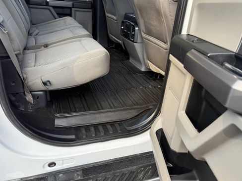 Used 2019 Ford F150 XLT w/ Equipment Group 302A Luxury AWD/4WD image 69