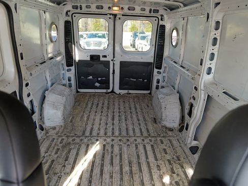 Used 2019 RAM ProMaster 1500 image 26