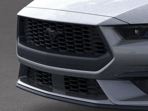 New 2025 Ford Mustang Coupe image 17