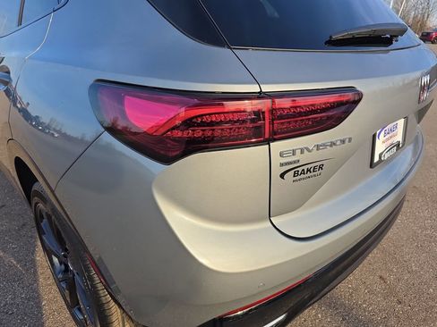 New 2026 Buick Envision Sport Touring image 36