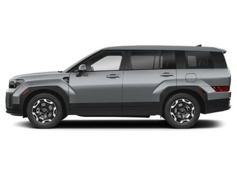 New 2026 Hyundai Santa Fe SE AWD/4WD image 2