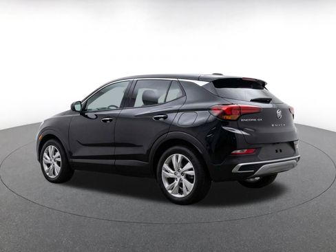 Used 2025 Buick Encore GX Preferred FWD image 7