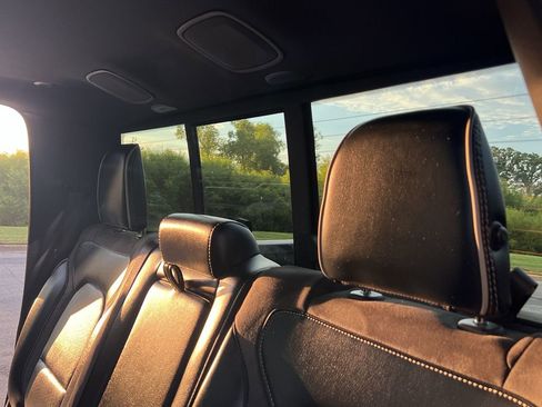 Used 2022 RAM 1500 Laramie image 40