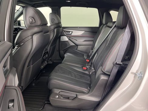 New 2026 Acura MDX A-Spec AWD/4WD image 28