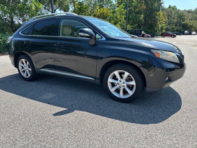 Used 2011 Lexus RX 350 2WD w/ Premium Pkg image 7