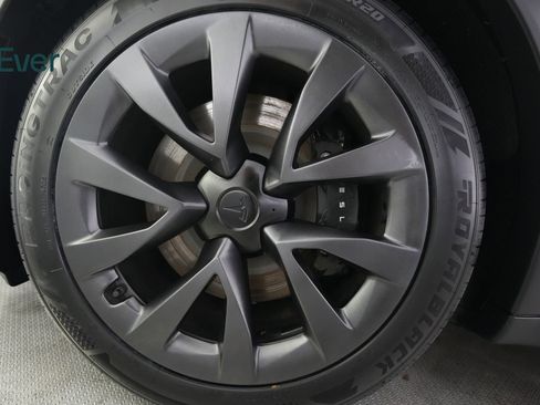 Used 2023 Tesla Model X AWD/4WD image 19