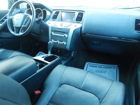 Used 2014 Nissan Murano SL w/ Navigation Package image 36