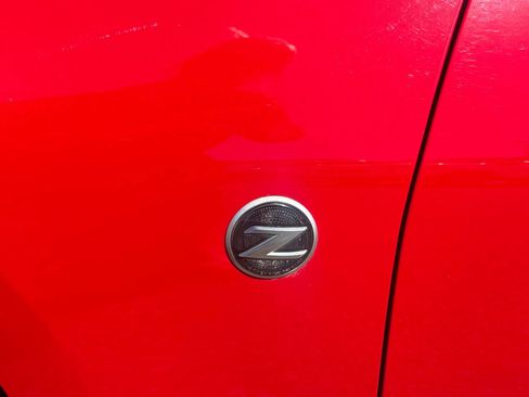 Used 2016 Nissan 370Z Coupe RWD image 7