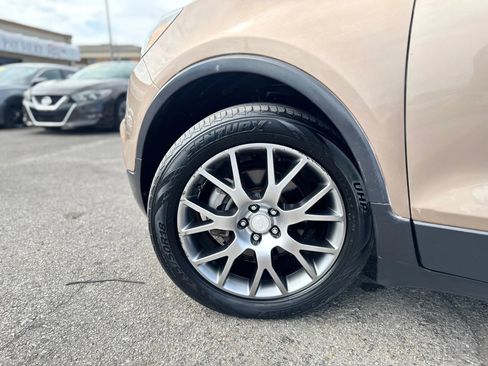 Used 2018 Buick Encore Sport Touring w/ Safety Package image 20