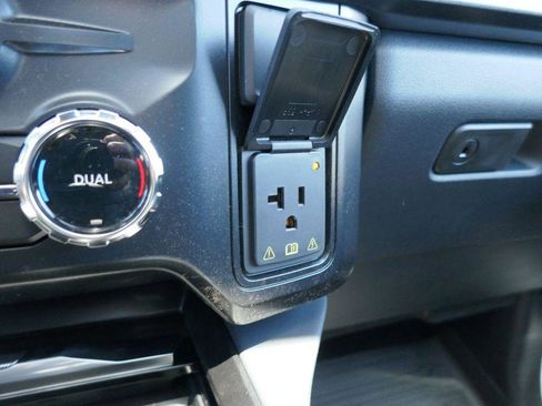 New 2026 Ford F350 Platinum AWD/4WD image 29