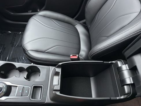 New 2026 Ford Escape Platinum w/ Premium Technology Package image 25