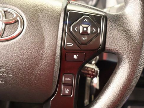 Used 2023 Toyota Tacoma SR w/ SR Convenience Package image 16
